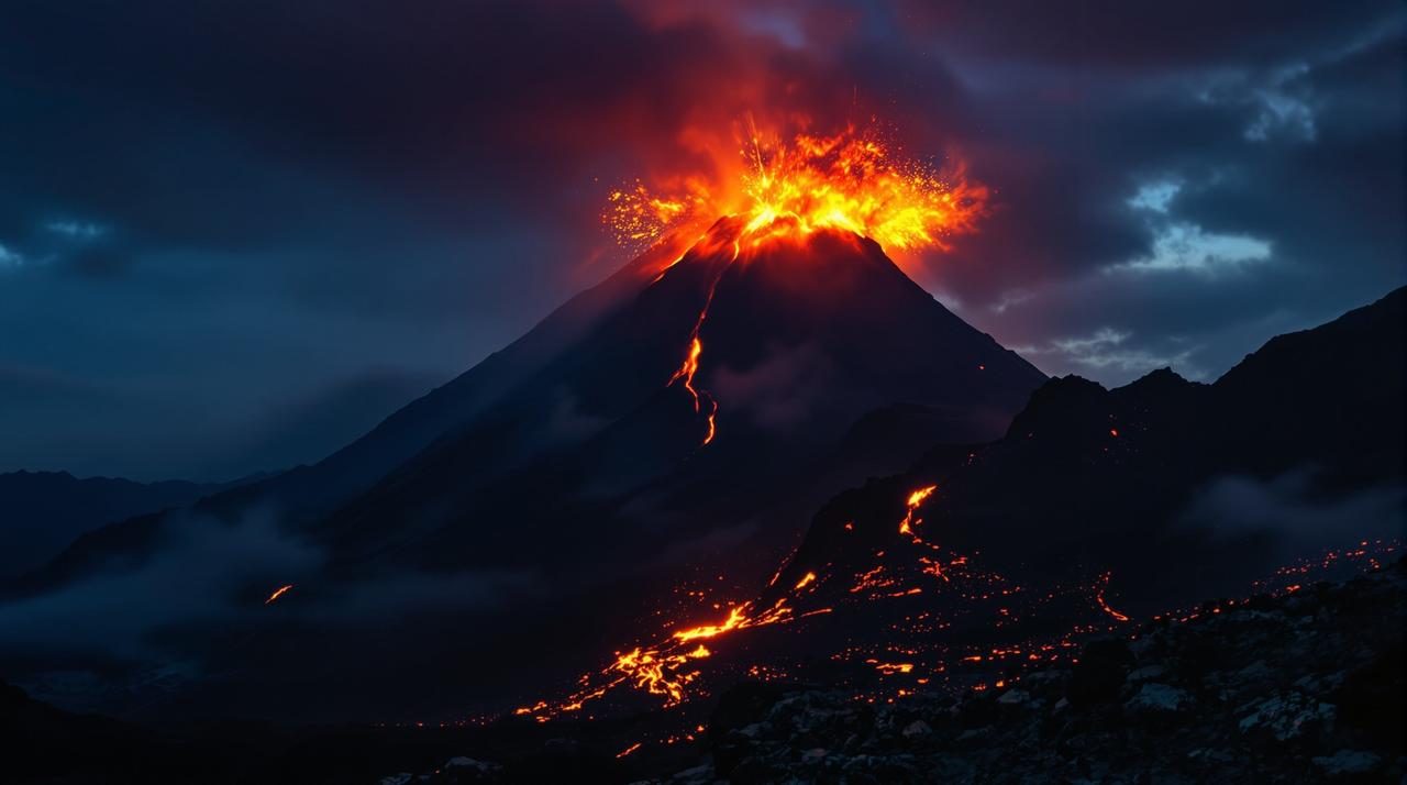 久久久视频-火山风暴-新片封面图
